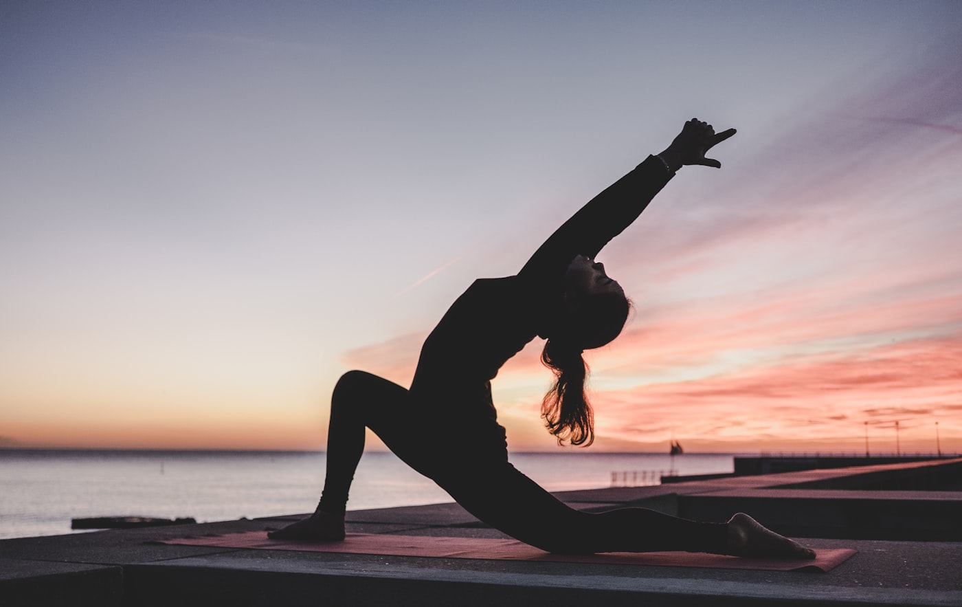 Stretch and reset habits for teams